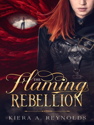 cover image of The Flaming Rebellion